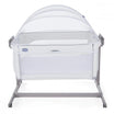 Chicco Mosquito Net for Next2Me Bedside Cot – Safe & Easy