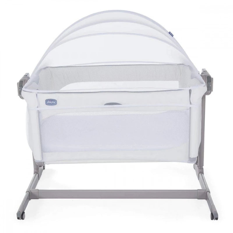 Chicco Mosquito Net for Next2Me Bedside Cot – Safe & Easy