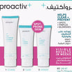 Proactiv+ 60-Day Acne Treatment Kit – 3 Step System