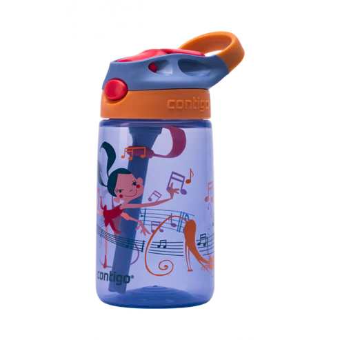 Contigo Autoseal Kids Gizmo Flip 420 ml