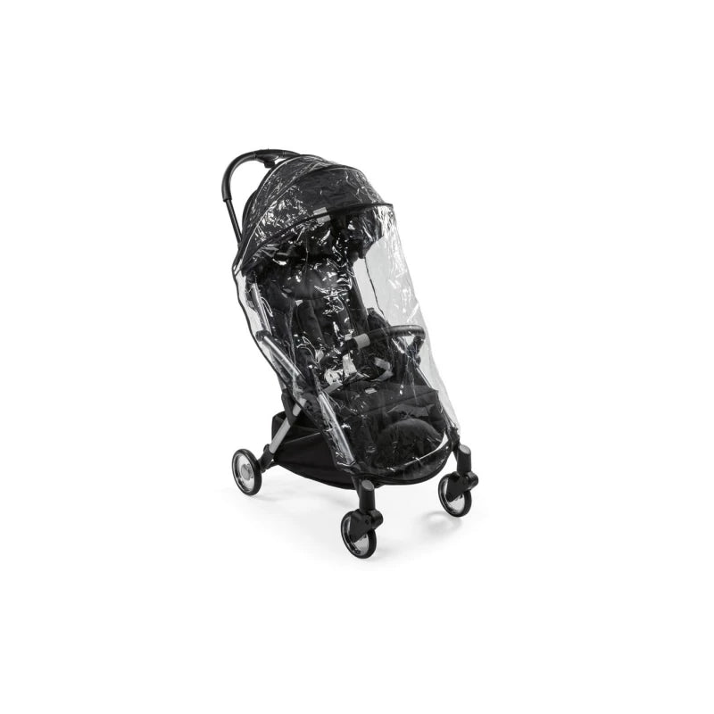 Chicco Buggy Goody Plus Stroller – Grey, Comfortable & Practical