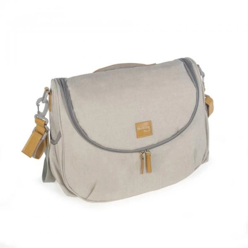 Waking Mum Mom Bag – Stylish & Practical Baby Organizer Bag