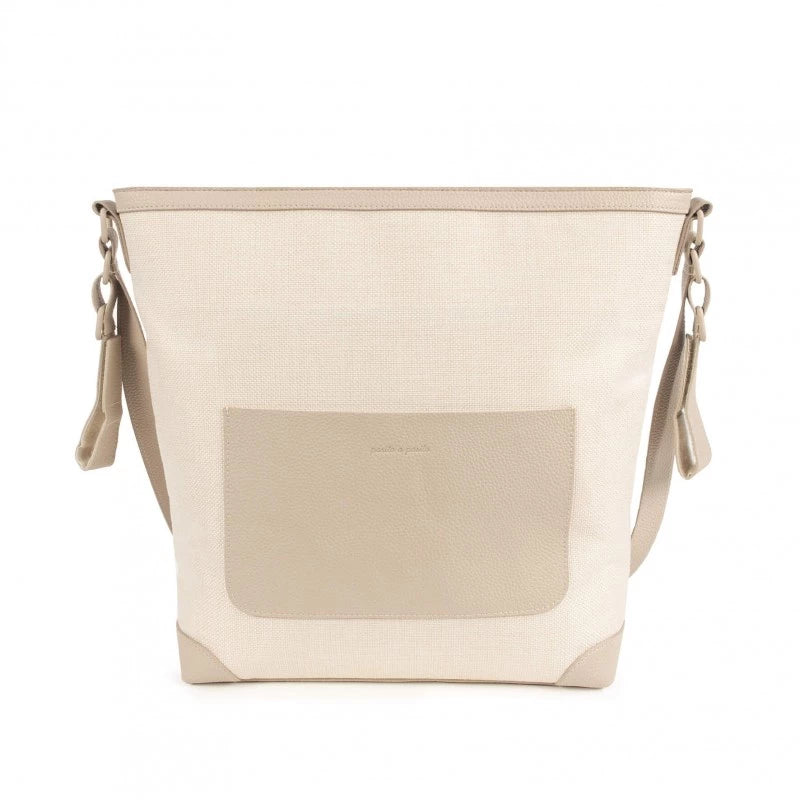 Pasito a Pasito FM Diaper Bag – Stylish & Practical