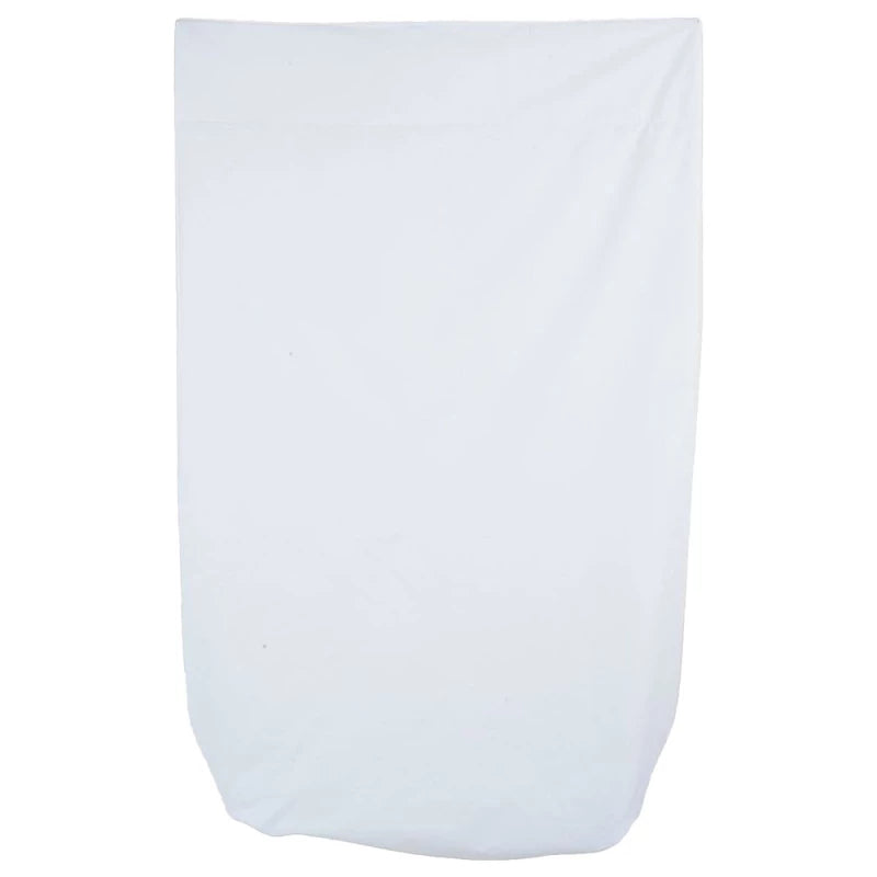 Chicco Duvet Next2Me Forever Crib Bedding Set – White