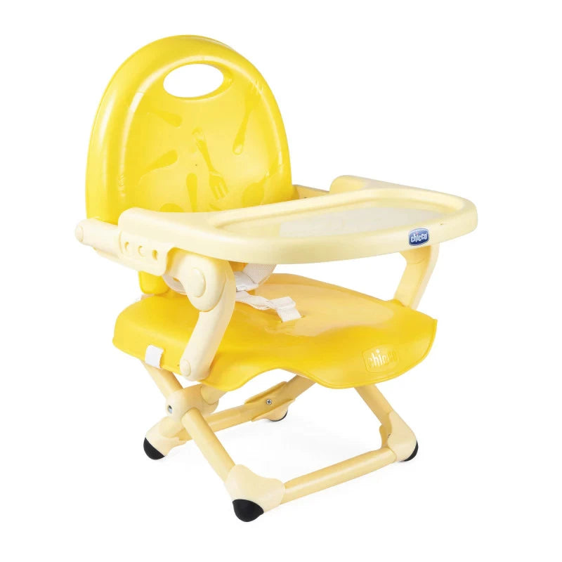 Chicco Pocket Snack Booster Seat – Compact & Safe
