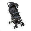 Chicco Miinimo 3 Stroller – Black, Lightweight & Travel-Friendly