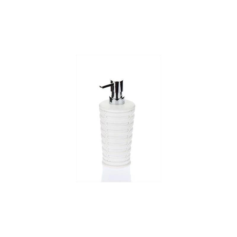 Primanova Palm Liquid Soap Dispenser – Nature-Inspired Elegance