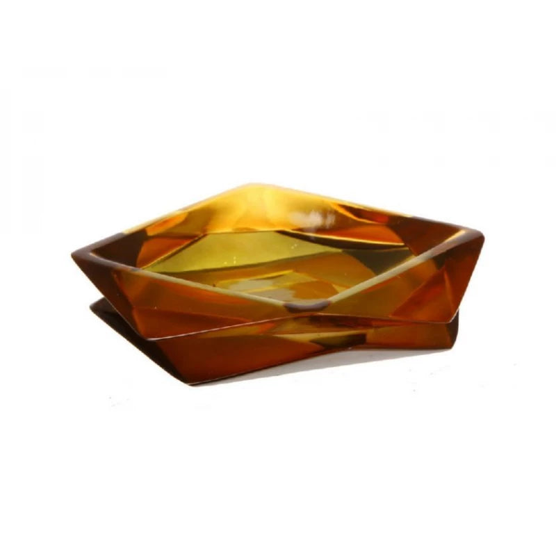 Primanova Trio Soap Dish – Elegant & Functional Design