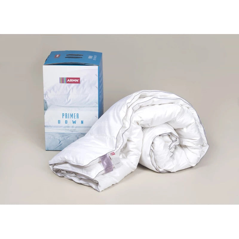 ARMN Primer Down Duvet – King Size, Pure Luxury Warmth