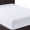 ARMN Single Quilted Mattress Protector – Soft, Safe & Clean
