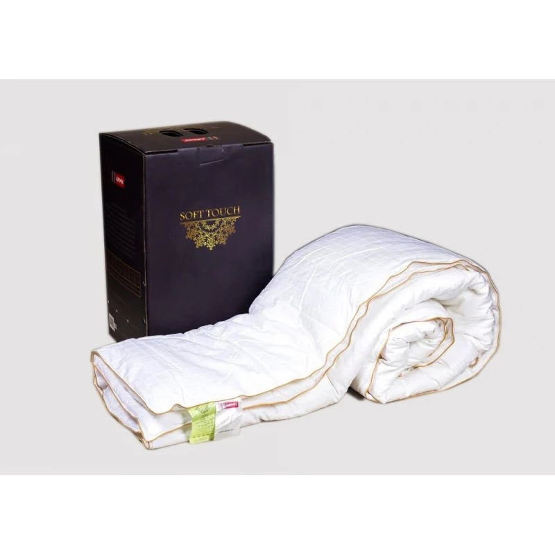 ARMN Soft Touch Queen Size Duvet – Lightweight & Cozy
