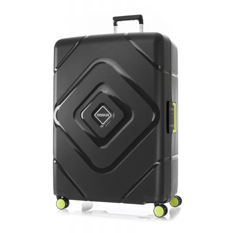 American Tourister Trigard 195cm – Maximum Capacity Travel Luggage