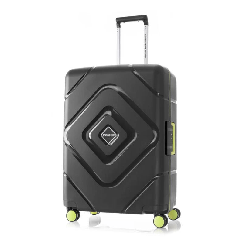 American Tourister Trigard 161cm – Extra-Large & Ultra Secure Luggage