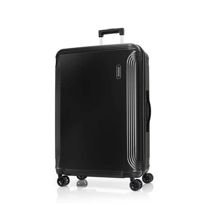American Tourister Trigard 79cm Luggage – Spacious & Durable