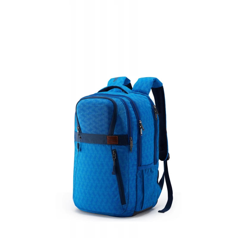 American Tourister Strata 2 Laptop Backpack – 34L Capacity