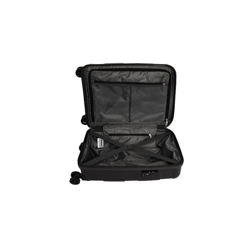 American Tourister Rumpler 66cm Suitcase – Medium & Versatile