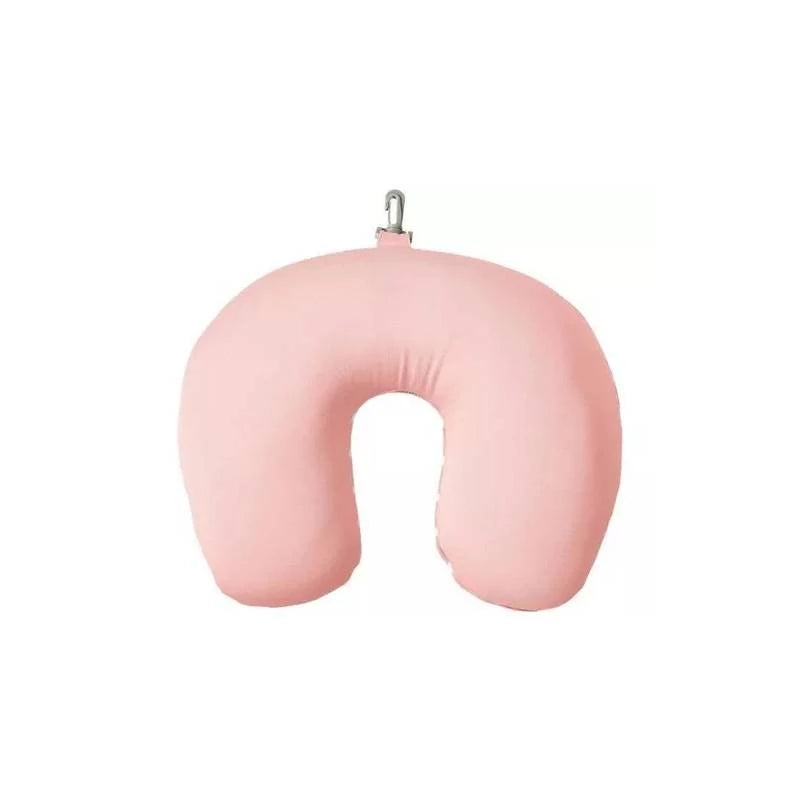 American Tourister Travel Pillow – Neck Comfort On-the-Go