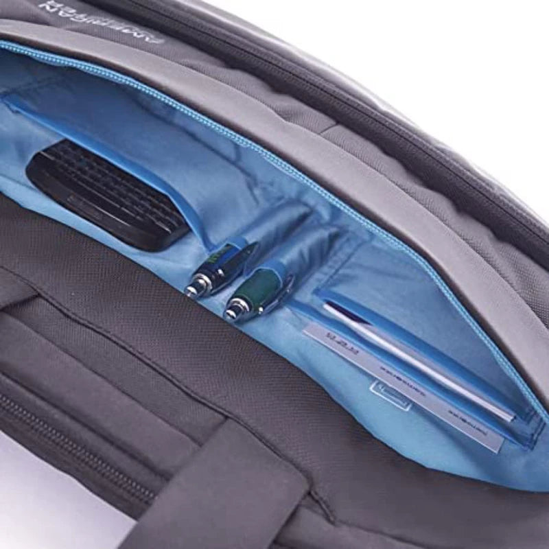 American Tourister Amber Laptop Bag – Stylish & Practical