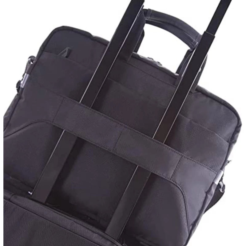 American Tourister Amber Laptop Bag – Stylish & Practical