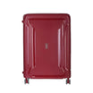 American Tourister Tribus Spinner Red, 78cm Luggage