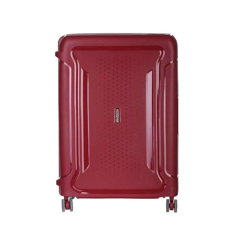 American Tourister Tribus Spinner Red, 78cm Luggage