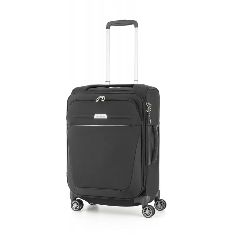 Samsonite B-Lite 4 Spinner 55cm – Lightweight Cabin Luggage