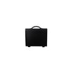 Samsonite Focus Ultra 11cm Black – Small Stylish Bag