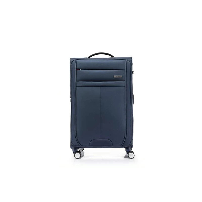 Samsonite 101L Large Travel Suitcase – Lightweight & Durable Spinner Luggage