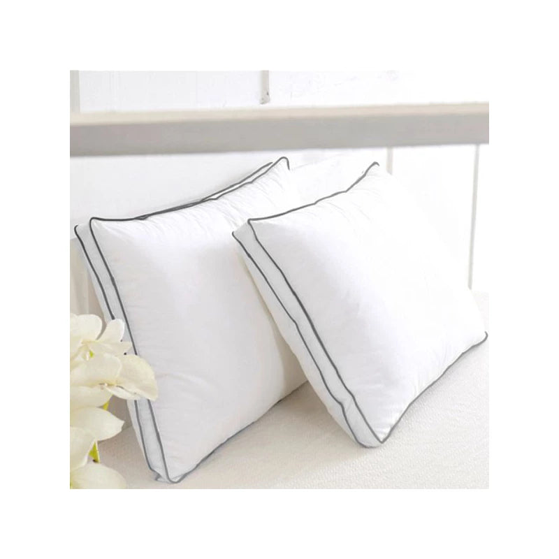 ARMN Pedic Snuggle Pillow – Soft Support for Better Sleep