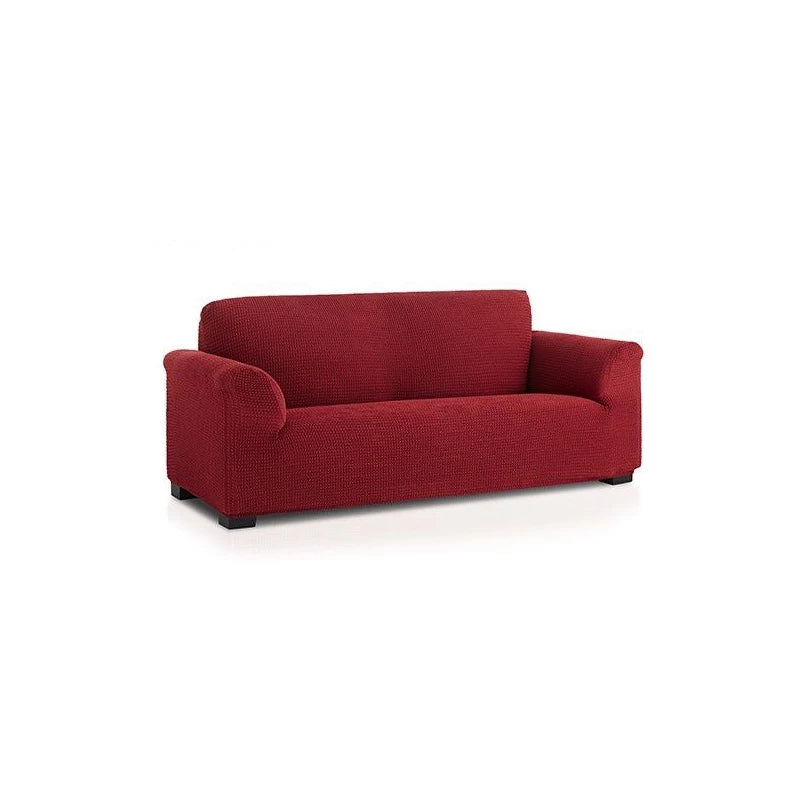 ARMN Milos 4-Seater Sofa Cover - Stretch Fit