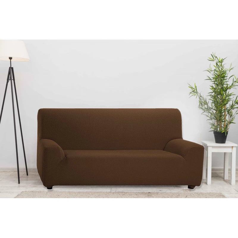 ARMN Tunez 2-Seater Sofa Cover – Jacquard Fit