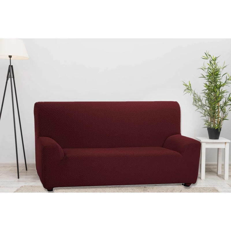 ARMN Tunez 2-Seater Sofa Cover – Jacquard Fit