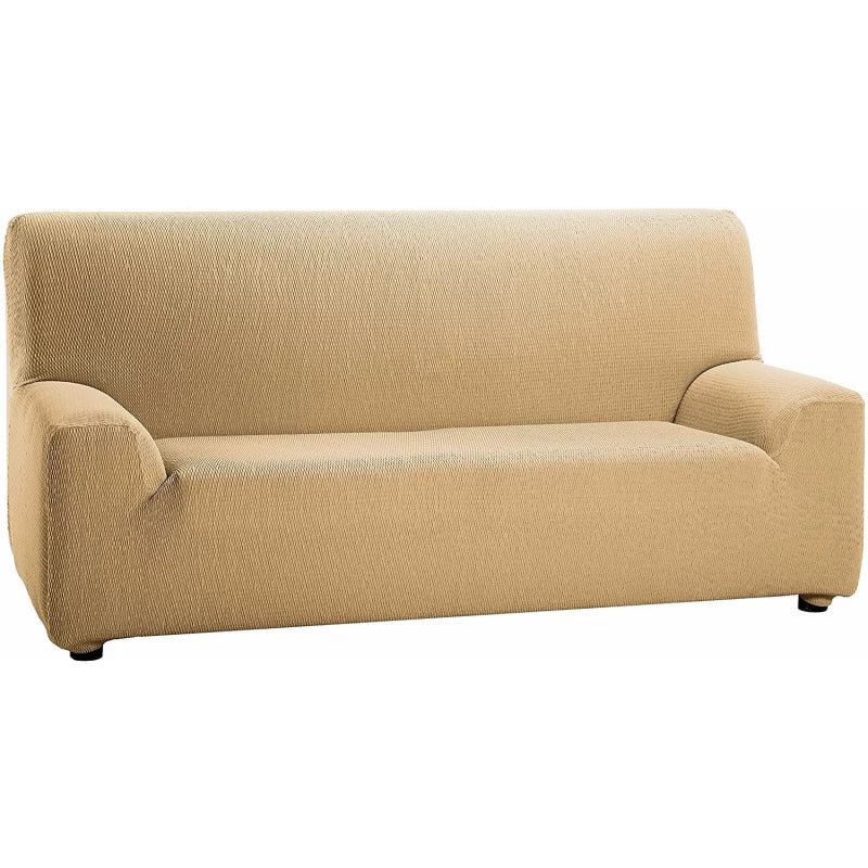 ARMN Tunez 4-Seater Sofa Cover – Jacquard Stretch