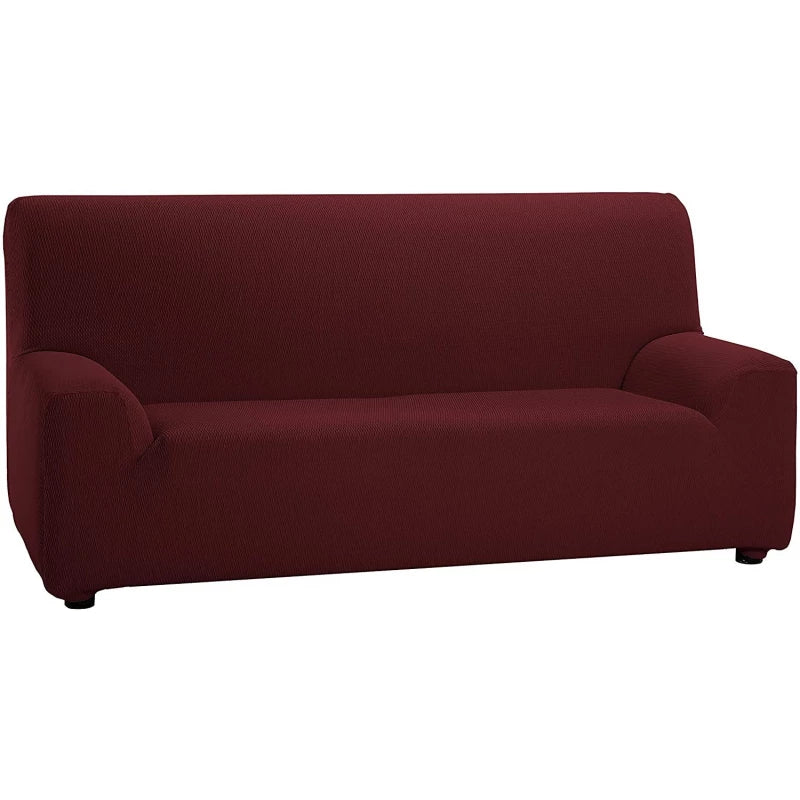 ARMN Tunez 4-Seater Sofa Cover – Jacquard Stretch
