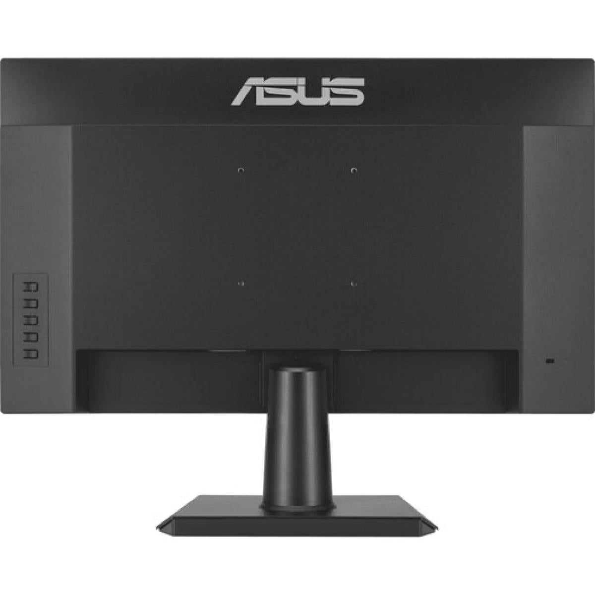 ASUS VA24EHF 24" Gaming Monitor | FHD 1080p IPS 100Hz | Eye Care+ Frameless Design