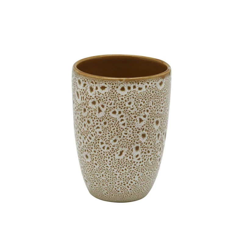 Aquanova Ugo Toothbrush Holder – Handcrafted Belgian Stoneware