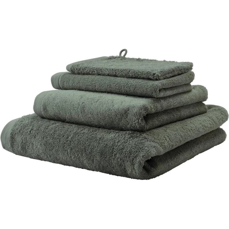 Aquanova London Guest Towel 30×50 – Egyptian Cotton