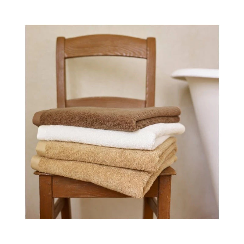 Aquanova Oslo Washcloth – 100% Cotton, 16×22 cm, Soft & Absorbent