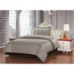 ARMN Naturesoft Single Duvet Cover Set – 3-Piece Soft Touch