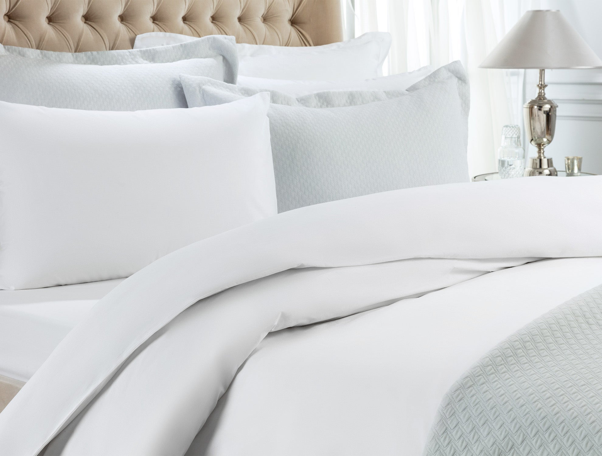 Daisi Duvet Cover Ranforce - Madame Coco JO
