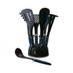 Berlinger Haus Aquamarine 7-Piece Kitchen Utensil Set