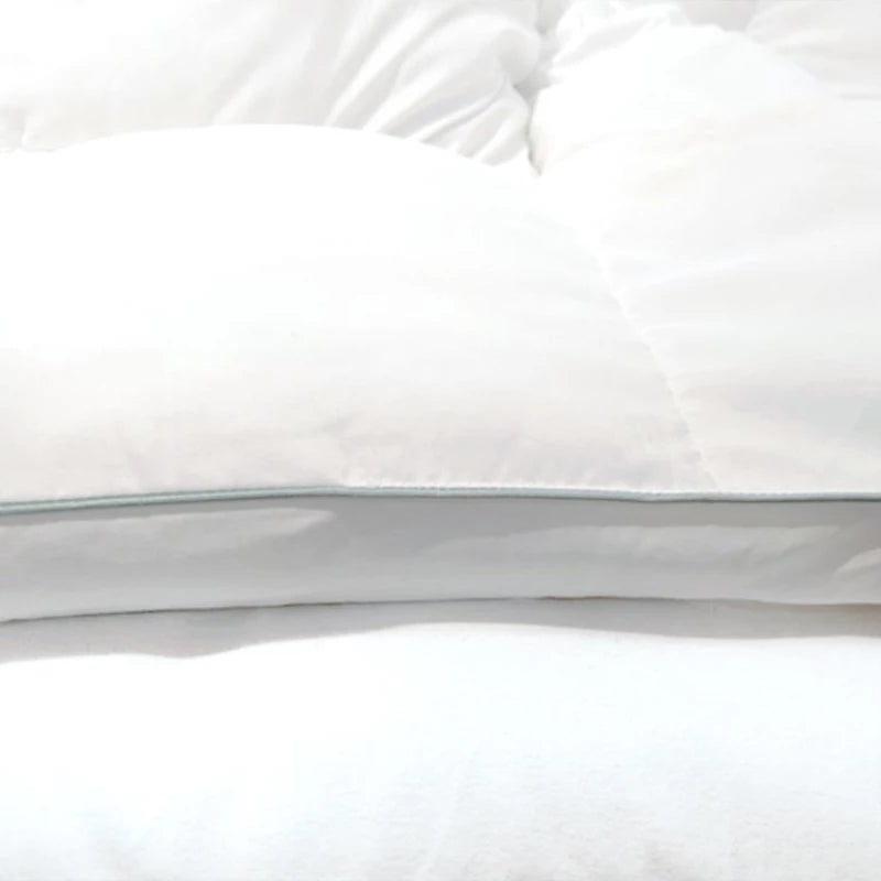 ARMN 5-Star Hotel King Mattress Topper – Plush Comfort