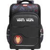 Modern Iron Man Backpack from Disney - Medium Size - 20-35 Liters Capacity