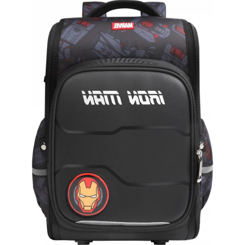 Modern Iron Man Backpack from Disney - Medium Size - 20-35 Liters Capacity