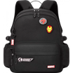 Casual Backpack - Comfortable and Stylish Design