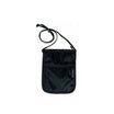 Roncato Security Flat Utility Bag – Sleek Black & Secure
