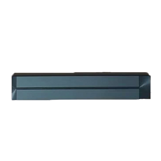 Magnetic Track for Electrical Sockets 60 cm QVQ