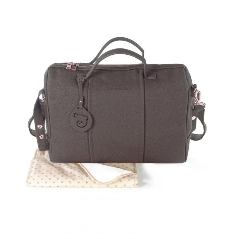 London LD Baby Diaper Backpack – Stylish & Practical Pasito