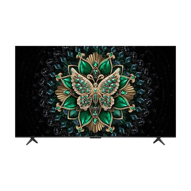 TCL 55C6K Premium QD-MiniLED TV 55 Inch 4K UHD 144Hz Google TV