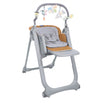 Chicco Polly Magic Relax Highchair – Almond